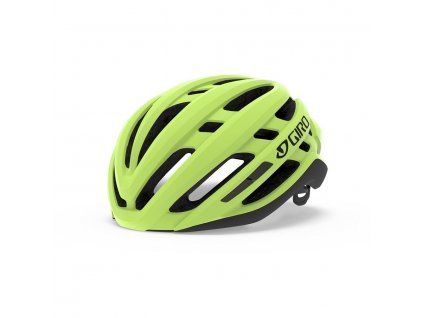 GIRO Agilis 2022 Highlight Yellow (Velikost L)