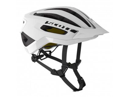 Scott Fuga PLUS rev 2020 - White (Velikost L)