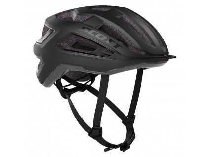 Scott Arx 2021 - Black (Velikost L)