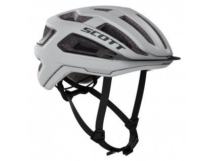 Scott Arx 2021 - Silver/Black (Velikost L)