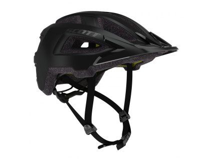 Scott Groove Plus 2021 - Black matt (Velikost M/L)