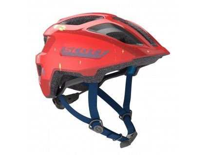 365384 scott spunto kid 2021 fiery red