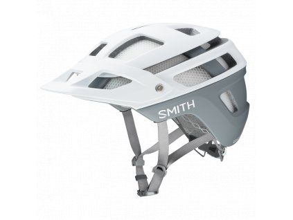 Smith FOREFRONT 2020 - Matte White (Velikost 55-59)