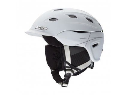 Smith VANTAGE M 20/21 - MATTE WHITE (Velikost M (55-59))