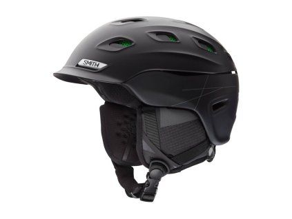 Smith VANTAGE M 20/21 - MATTE BLACK (Velikost XL (63-67))