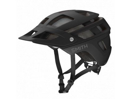 Smith FOREFRONT 2MIPS 2022 - MATTE BLACK (Velikost L (59-62))