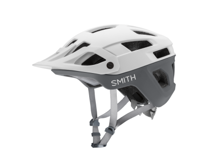 Smith ENGAGE MIPS 2022 - MATTE WHITE / CEMENT (Velikost L (59-62))