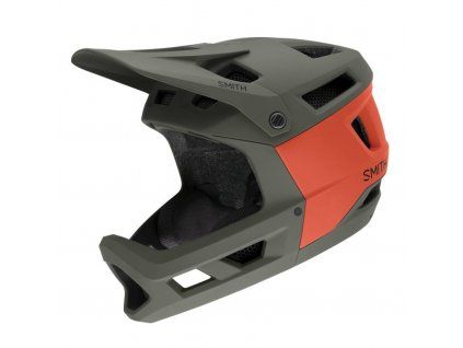 Smith MAINLINE MIPS 2022 - MATTE SAGE RED ROCK (Velikost L (59-62))