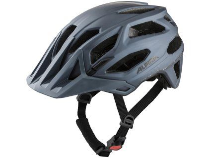 ALPINA GARBANZO 2021 - indigo matt (Velikost 57-61)