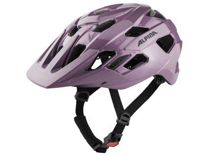 ALPINA ANZANA 2021 - orchid gloss (Velikost 52-57)