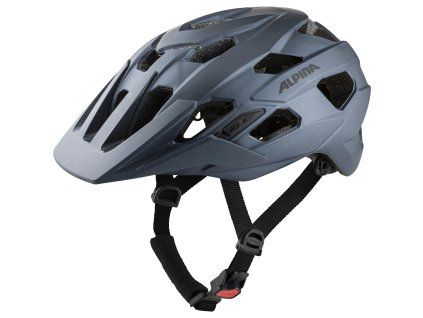 ALPINA PLOSE MIPS 2022 - indigo matt (Velikost 57-61)