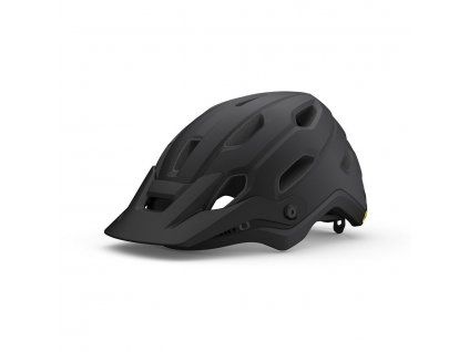 GIRO Source MIPS 2022 - Mat Black Fade (Velikost XL)
