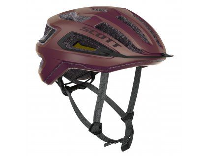 SCOTT Arx Plus 2021 - nitro purple (Velikost L)