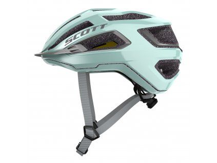 SCOTT Arx Plus 2021 - surf blue (Velikost L)