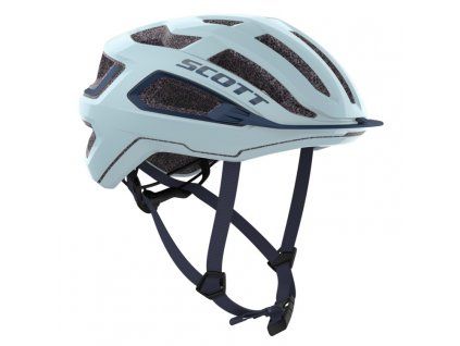 SCOTT Arx 2021 - glace blue (Velikost L)