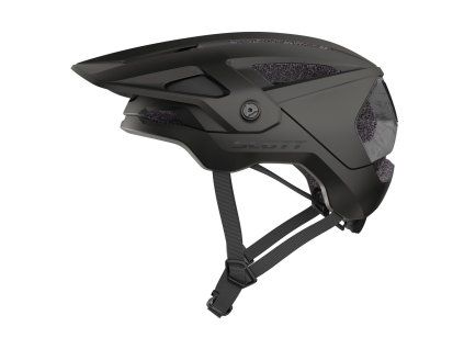 SCOTT Stego Plus 2021 - granit black (Velikost L)