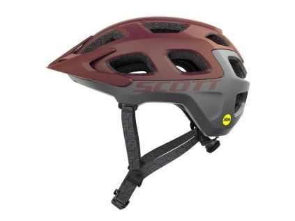 SCOTT Vivo Plus 2021 - komodo green (Velikost L)