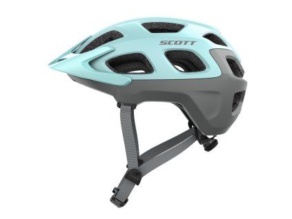 SCOTT Vivo 2021 - su bl/sl gr (Velikost L)
