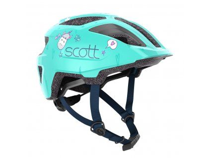 366044 scott spunto kid 2021 light green