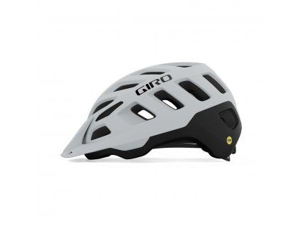 GIRO Radix MIPS 2021 - Mat Chalk (Velikost L)