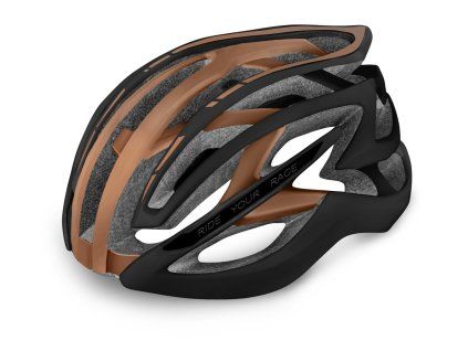 R2 EVO 2.0 ATH29B 2021 - černá, bronz (Velikost M)