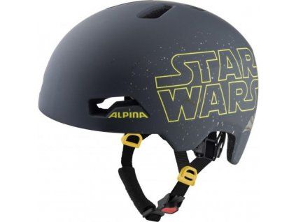 366167 alpina hackney disney star wars black