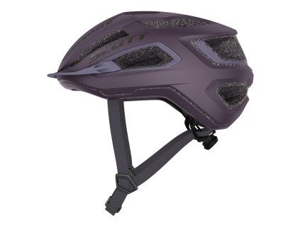 Scott Arx 2021 - Dark purple (Velikost L)