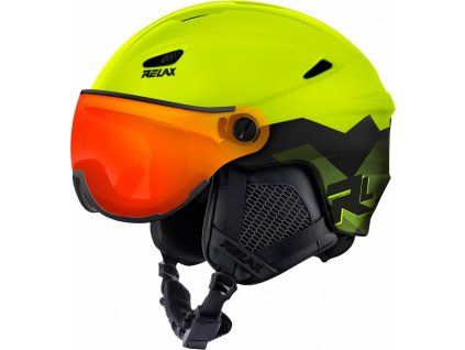 RELAX STEALTH RH24R (Velikost S (54-56))