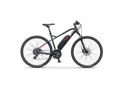 Apache MATTO E6 2020 (Velikost 21")