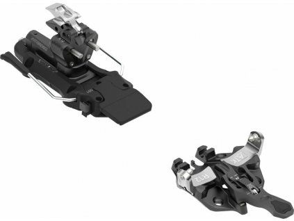 Skialpové vázání ATK RAIDER 12 91mm black