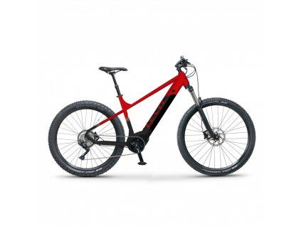 levit sokor vinka red black pearl 2022