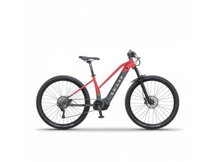 levit corax bosch cx 1 mid pink grey 2022