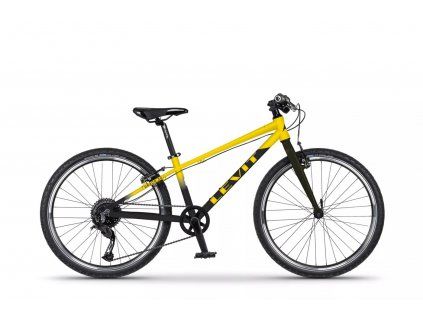 368450 levit draco evo 2022 24 yellow black pearl