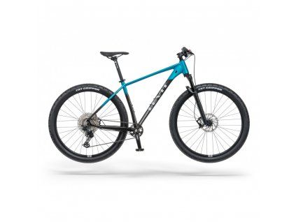 LEVIT NOTOS 1 2022 - 29" / teal black pearl (Velikost 21")