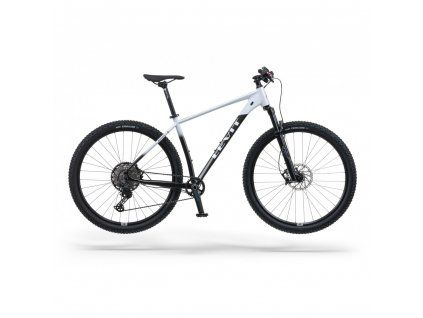 LEVIT NOTOS 3 2022 -  29" / white black pearl (Velikost 21")