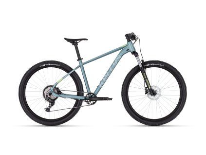 Scott Spark 930 2022 - Wakame green