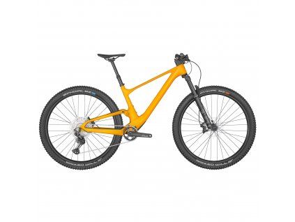scott kolo ORANGE