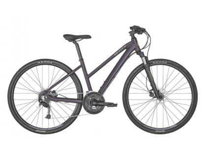 Scott  Sub Cross 30 Lady (KH) 2022 (Velikost XL)
