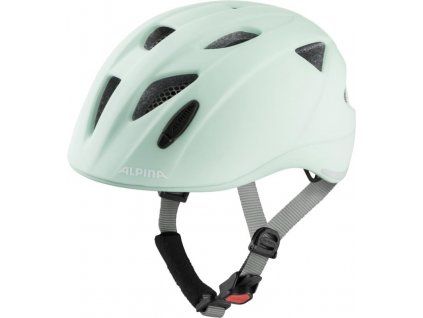 Alpina XIMO LE. 2022 - Pastel green matt (Velikost 49-54)