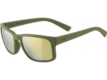 Alpina KOSMIC olive matt