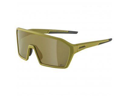 369653 alpina ram q lite olive matt