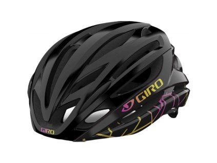 GIRO Seyen MIPS 2022 - Mat Charcoal Mica (Velikost M)
