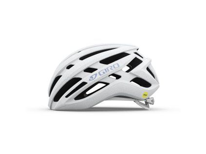 GIRO Agilis MIPS W  -  Mat Pearl White