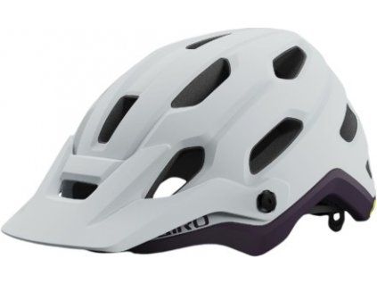 GIRO Source MIPS W 2022 -Mat White (Velikost M)