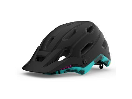 GIRO Source MIPS W 2022 - Mat Black Ice Dye (Velikost M)