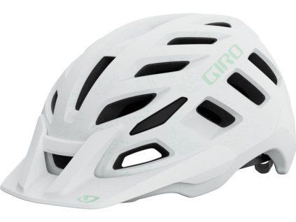 GIRO Radix MIPS W 2022 - Mat White (Velikost M)