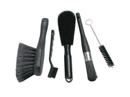 369827 finish line easy pro brush set kartace