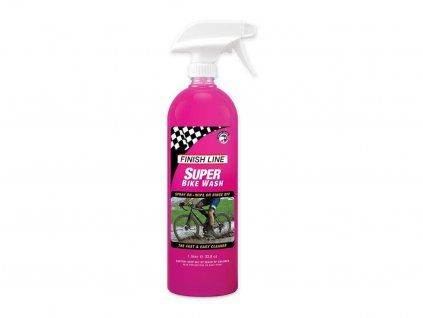 369830 finish line bike wash 1l rozprasovac
