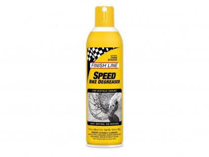 369833 finish line speed clean 550 ml