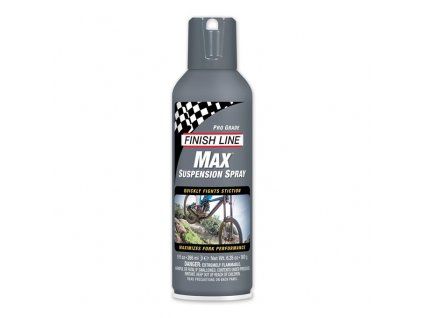 369836 finish line disc brake cleaner 295 ml sprej